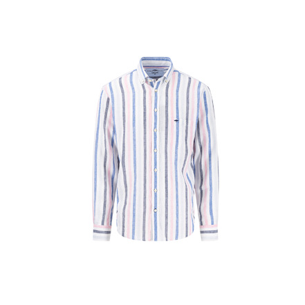 Fynch-hatton chemise multicolor