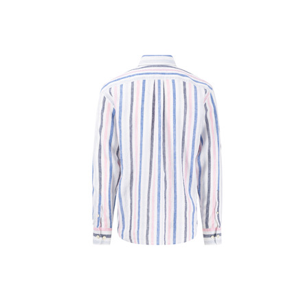 Fynch-hatton chemise multicolor