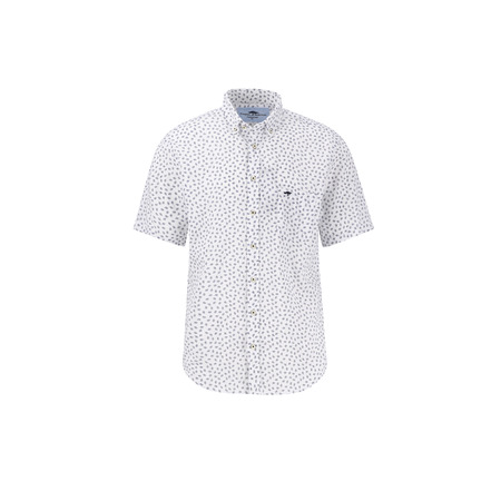 Fynch-hatton chemise blanc