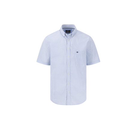 Fynch-hatton chemise bleu