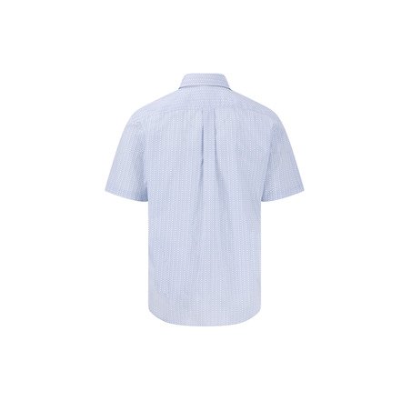 Fynch-hatton chemise bleu