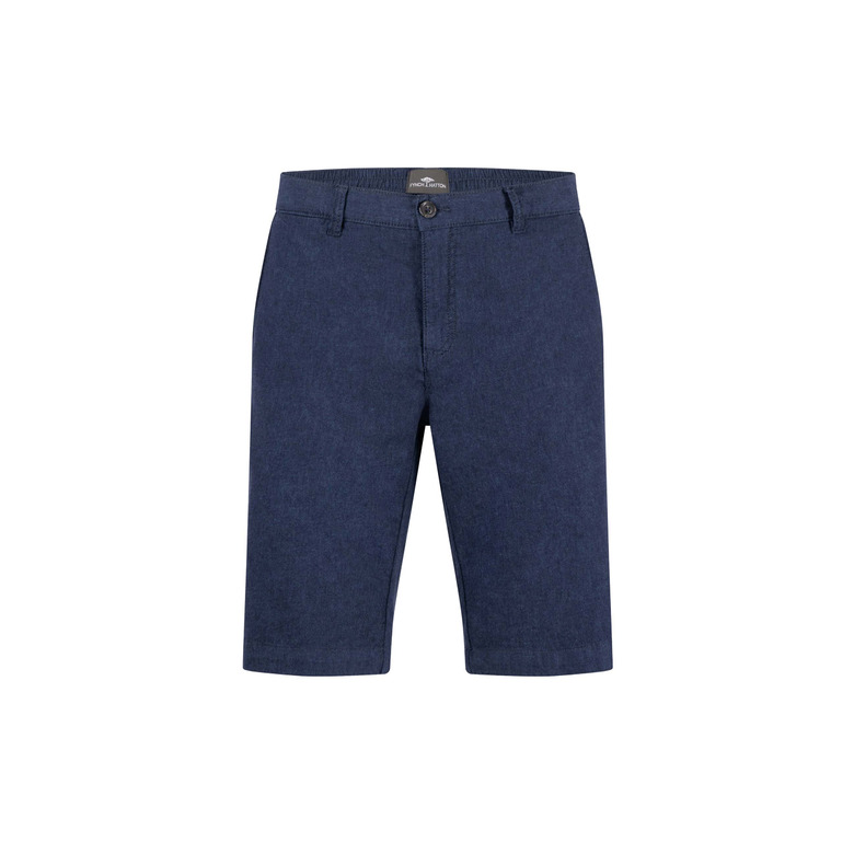 Fynch-hatton short blau