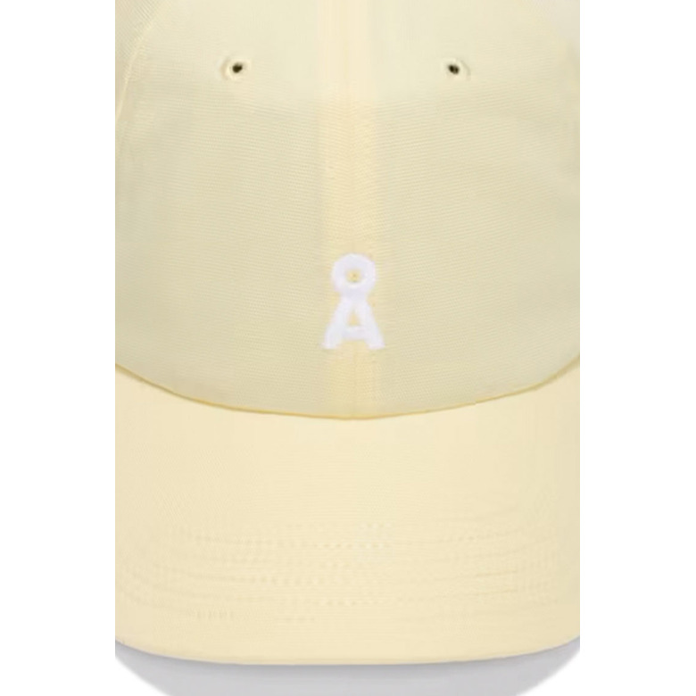Armed Angels hat yellow 2