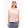 Armed Angels t-shirt roze 2