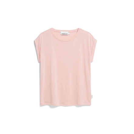 Armed Angels t-shirt roze