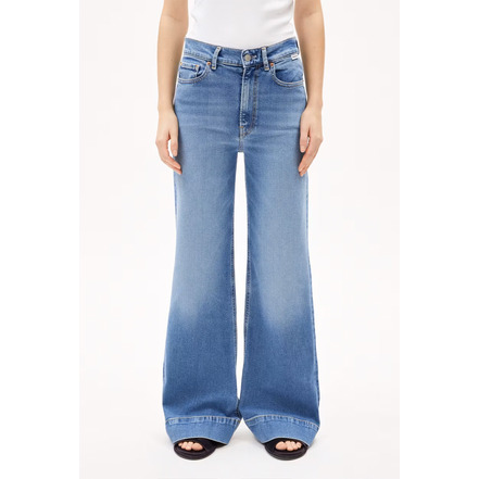 Armed Angels jeans blauw