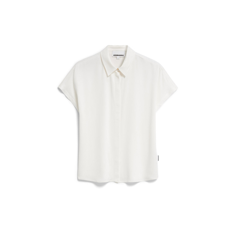 Armed Angels blouse wit 1