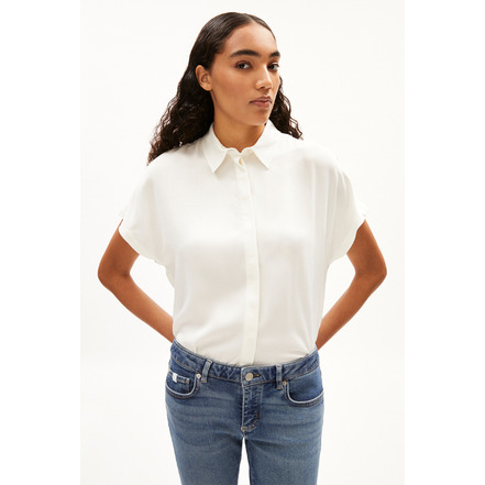 Armed Angels blouse wit