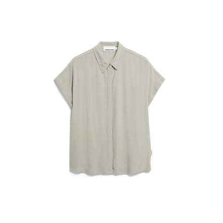 Armed Angels blouse groen