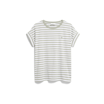 Armed Angels t-shirt groen