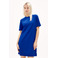 Armed Angels jurk blauw 2