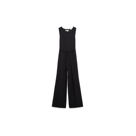 Armed Angels jumpsuit zwart
