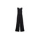 Armed Angels jumpsuit zwart 1