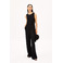 Armed Angels jumpsuit zwart 2