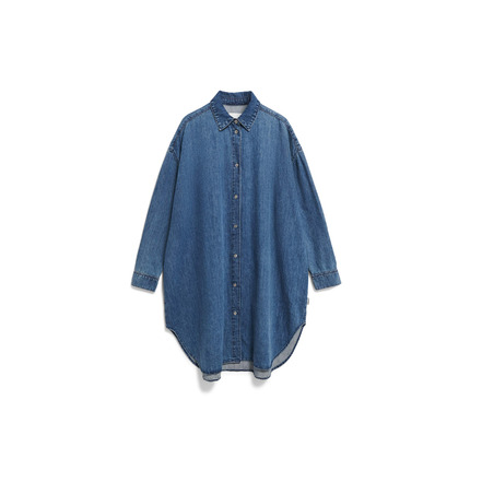 Armed Angels blouse jeans