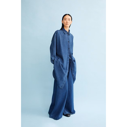 Armed Angels blouse jeans
