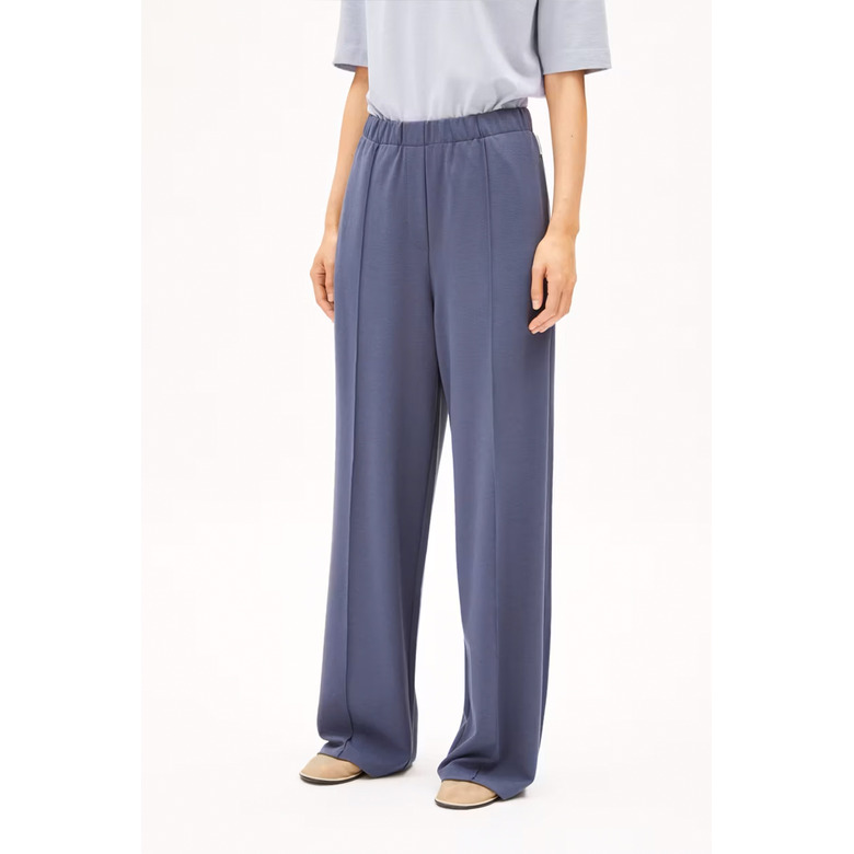 Armed Angels trousers blue 2