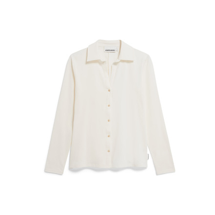 Armed Angels blouse ecru