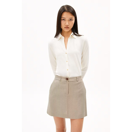Armed Angels blouse ecru