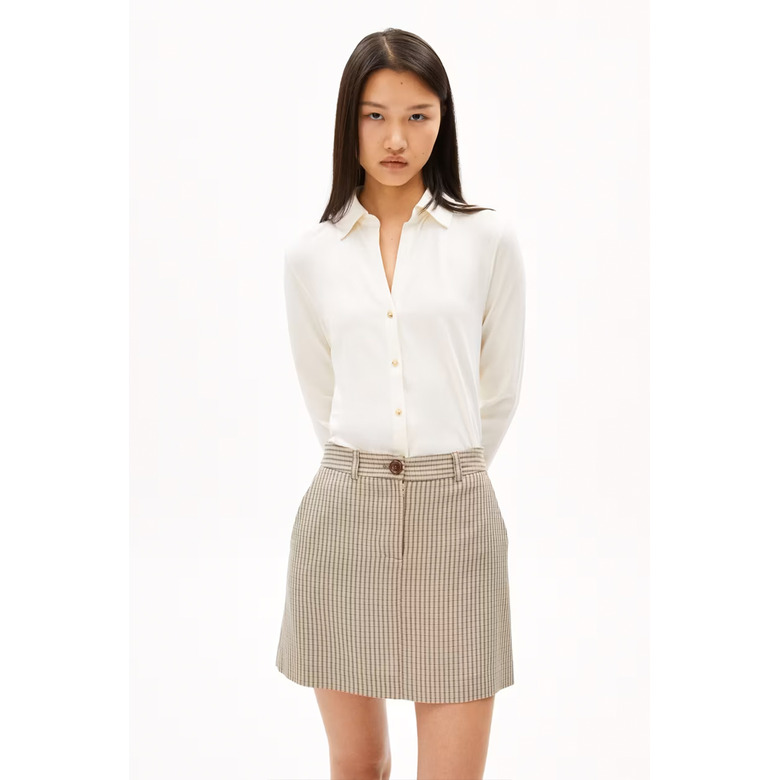 Armed Angels blouse ecru 2