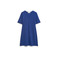 Armed Angels jurk blauw 1