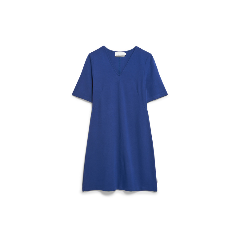 Armed Angels jurk blauw 1