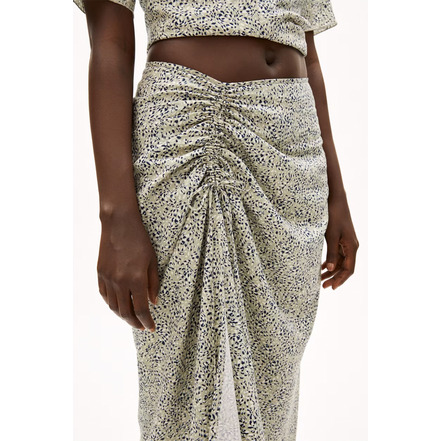 Armed Angels rok groen