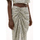 Armed Angels rok groen 2