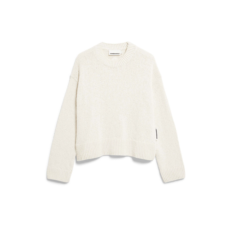 Armed Angels sweater ecru