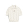Armed Angels sweater ecru 1