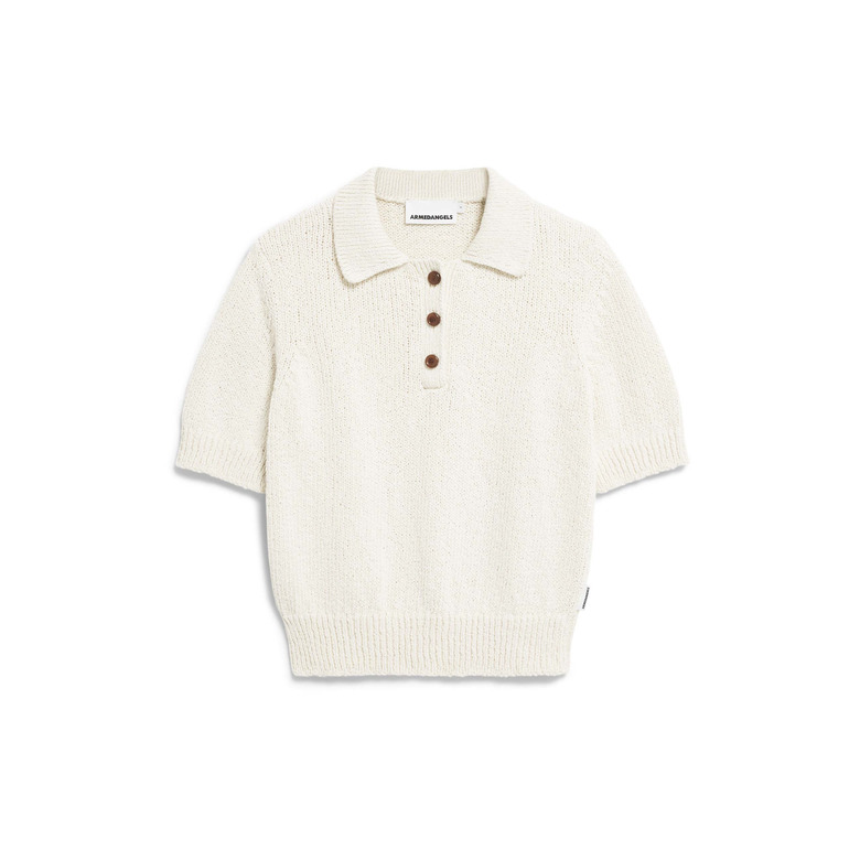Armed Angels sweater ecru