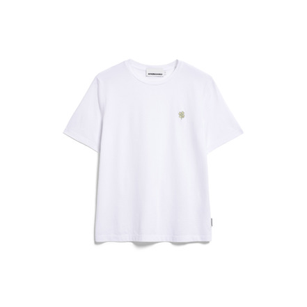 Armed Angels t-shirt wit