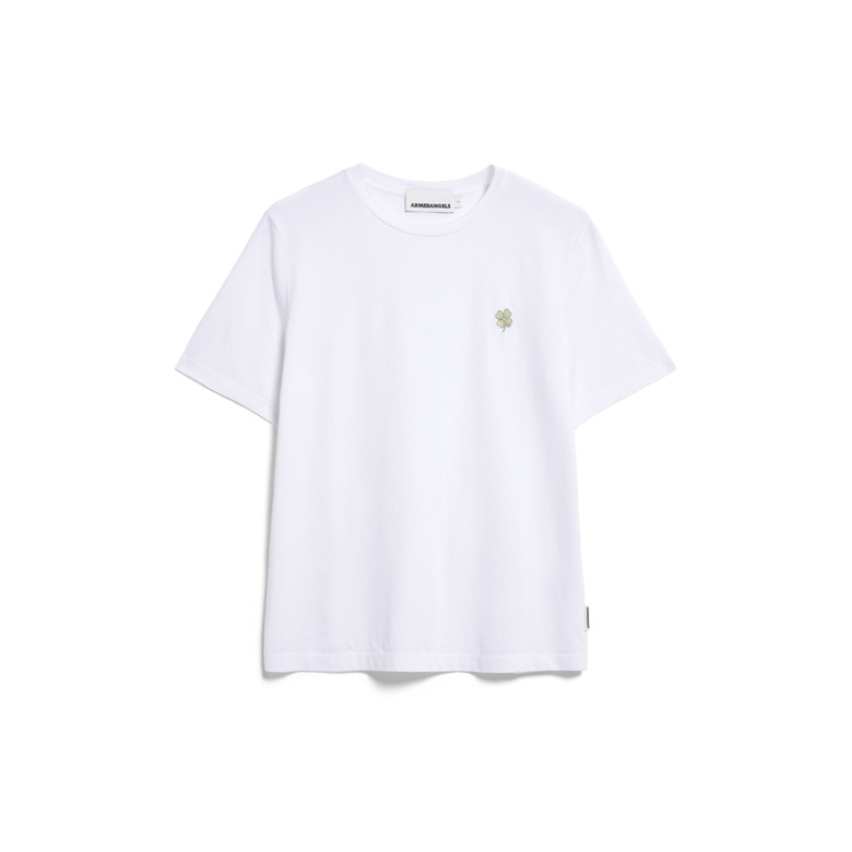 Armed Angels t-shirt wit