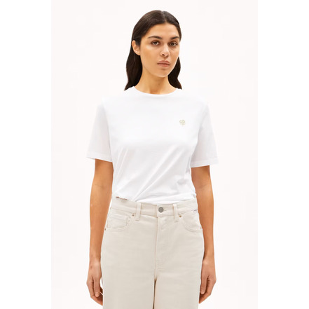 Armed Angels t-shirt wit