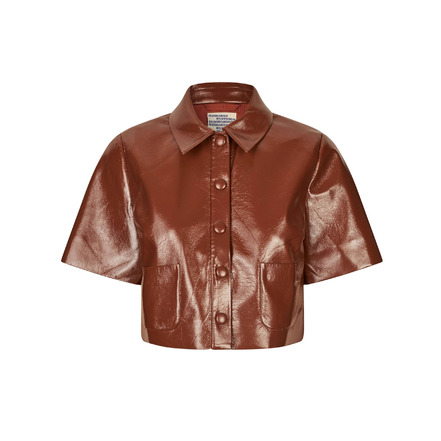 Baum Und Pferdgarten blouse brown