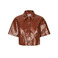 Baum Und Pferdgarten blouse brown 1