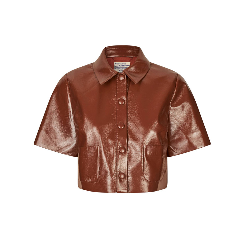 Baum Und Pferdgarten blouse brown