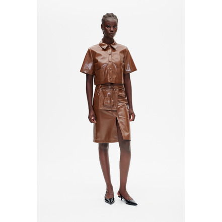 Baum Und Pferdgarten blouse brown