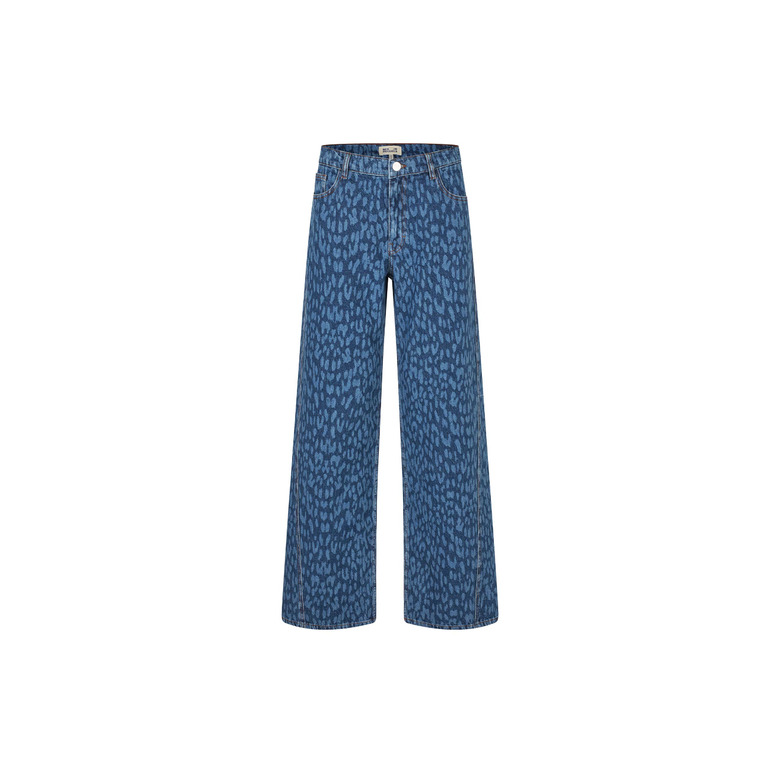 Baum Und Pferdgarten jeans blue 1