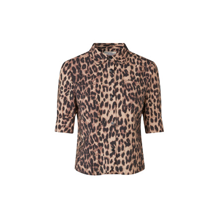 Baum Und Pferdgarten blouse brown
