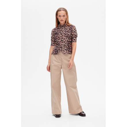 Baum Und Pferdgarten blouse brown