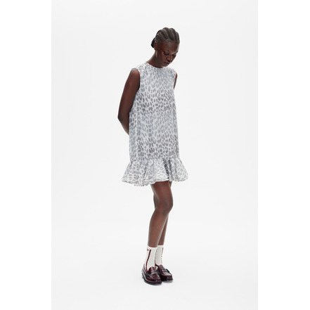 Baum Und Pferdgarten dress grey