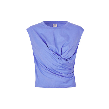 Baum Und Pferdgarten top blue
