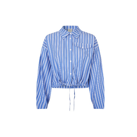 Baum Und Pferdgarten blouse blue