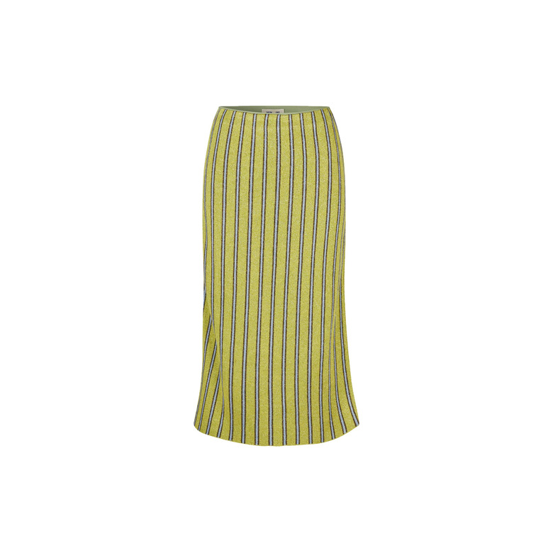 Baum Und Pferdgarten skirt green