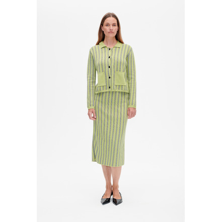Baum Und Pferdgarten skirt green