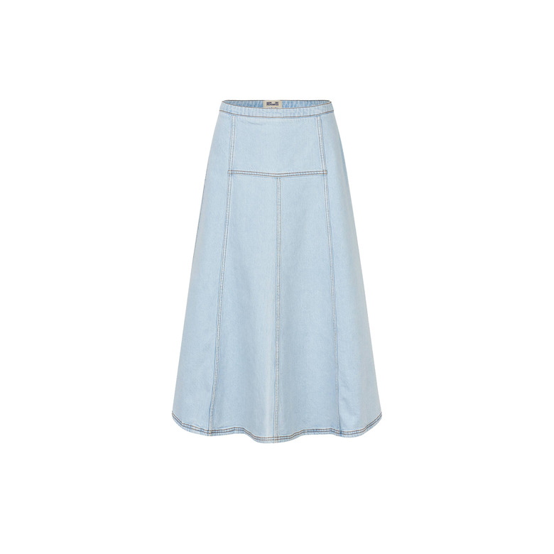 Baum Und Pferdgarten skirt jeans 1