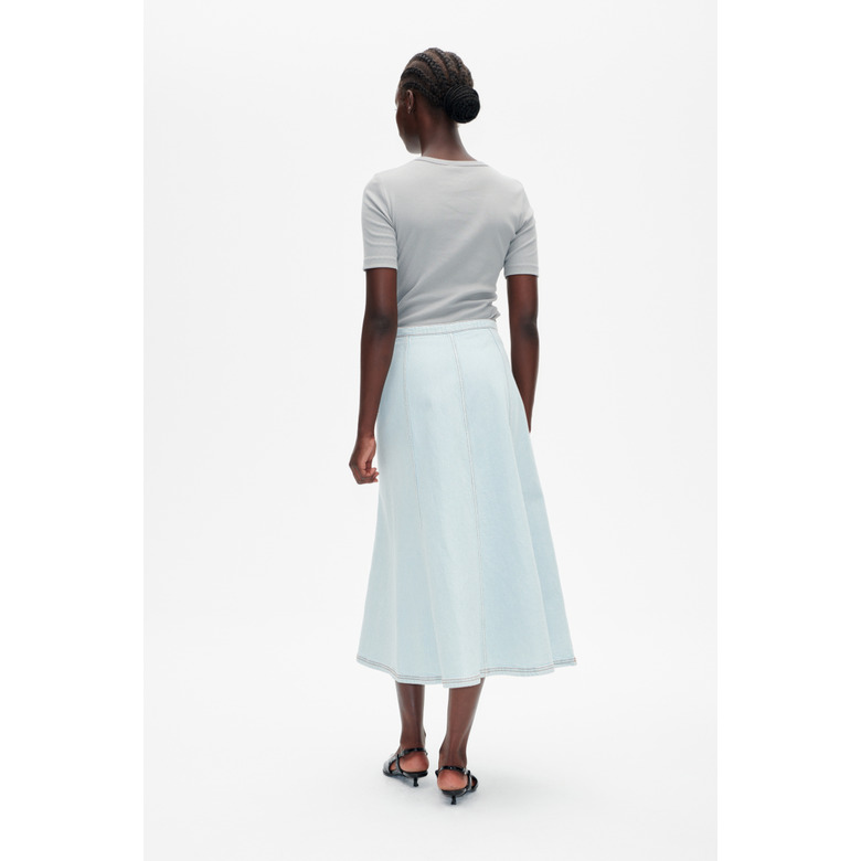 Baum Und Pferdgarten skirt jeans 3