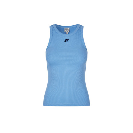 Baum Und Pferdgarten top blue
