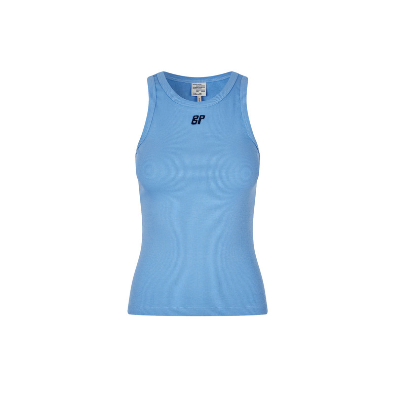 Baum Und Pferdgarten top blue